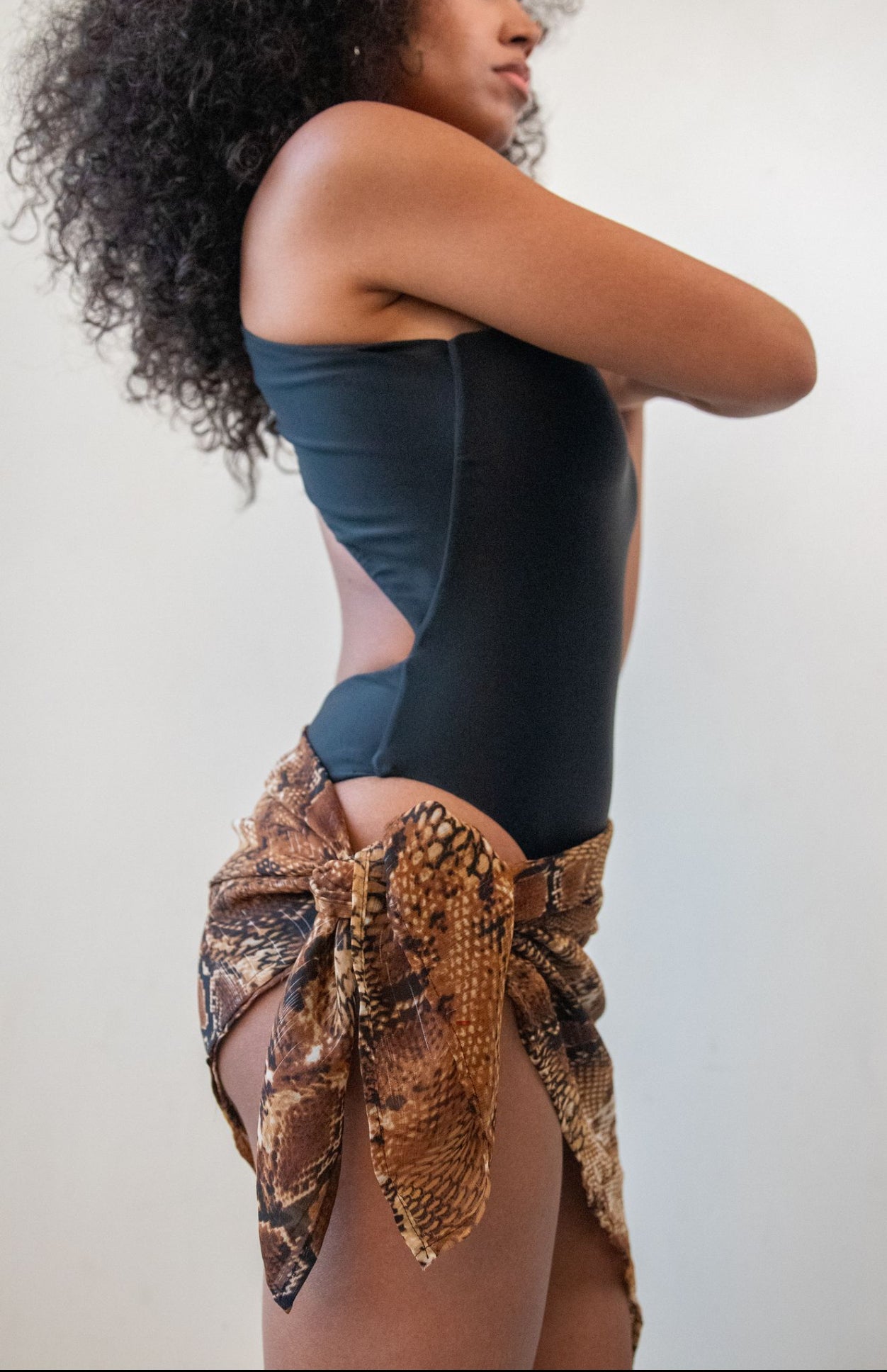 Rikki Scarf